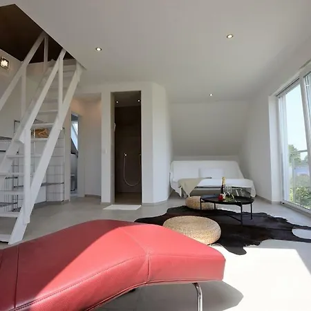 Nyaraló Ferienhaus Bodensee Meine Inselzeit