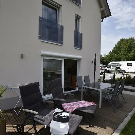 Ferienhaus Bodensee Meine Inselzeit
