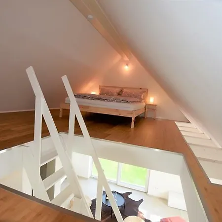 Ferienhaus Bodensee Meine Inselzeit Holiday home Moos (Baden-Wurttemberg)