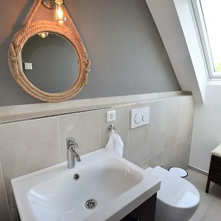 Nyaraló Ferienhaus Bodensee Meine Inselzeit