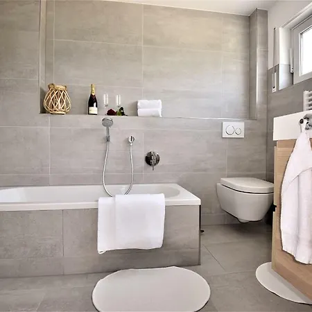 Nyaraló Ferienhaus Bodensee Meine Inselzeit Moos