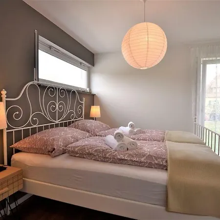 Ferienhaus Bodensee Meine Inselzeit *