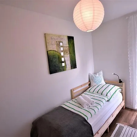 Ferienhaus Bodensee Meine Inselzeit Nyaraló