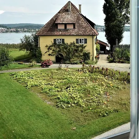 Holiday home Ferienhaus Bodensee Meine Inselzeit